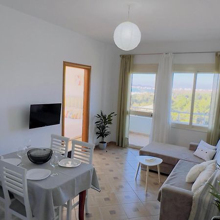 Lunasol Seaside Apartments Durrës Eksteriør bilde