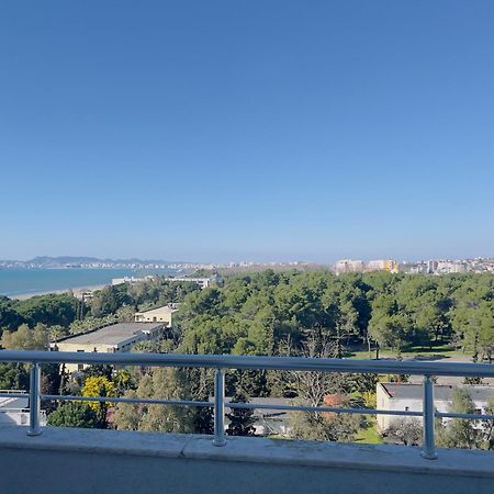 Lunasol Seaside Apartments Durrës Eksteriør bilde