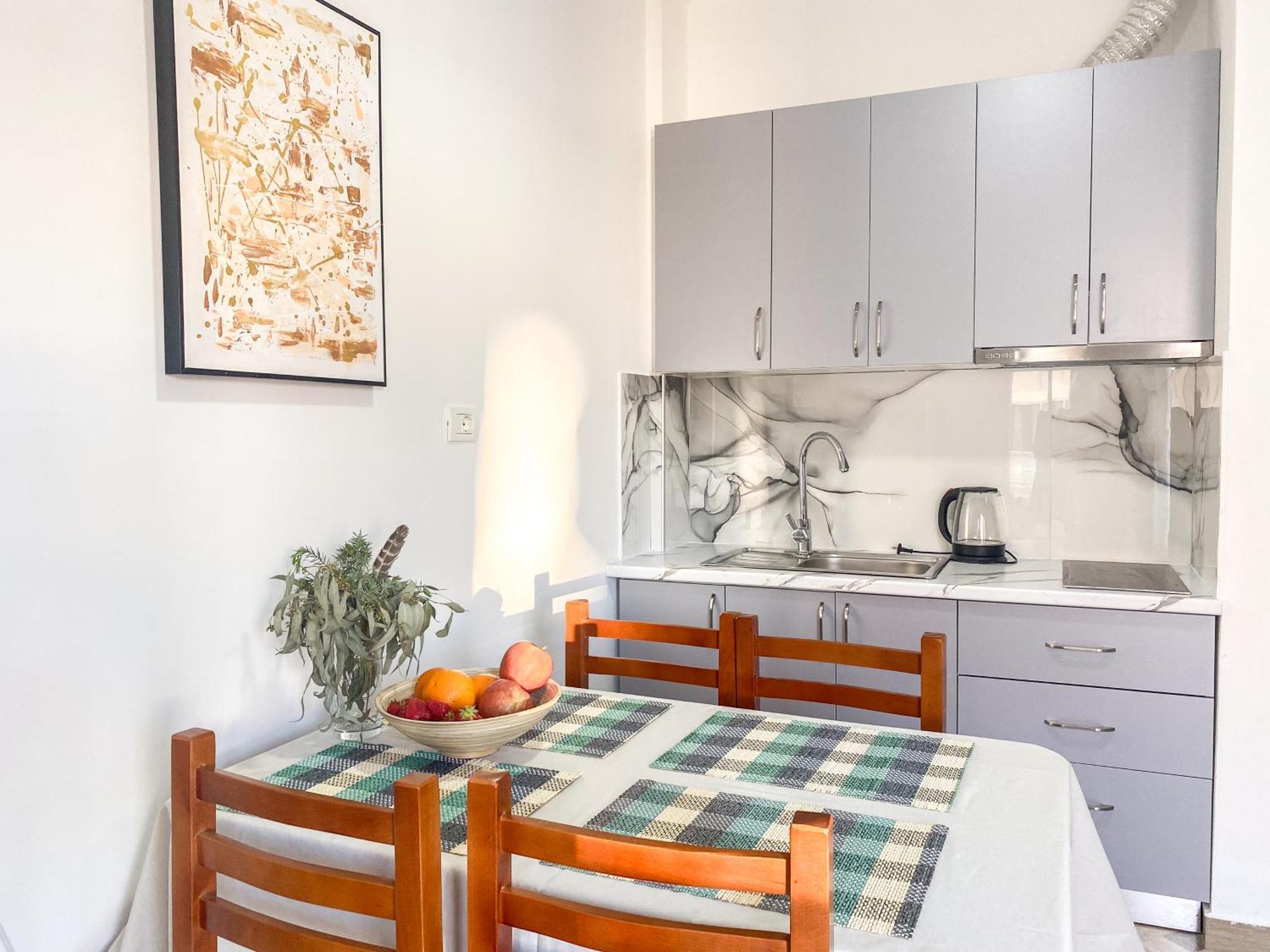Lunasol Seaside Apartments Durrës Eksteriør bilde