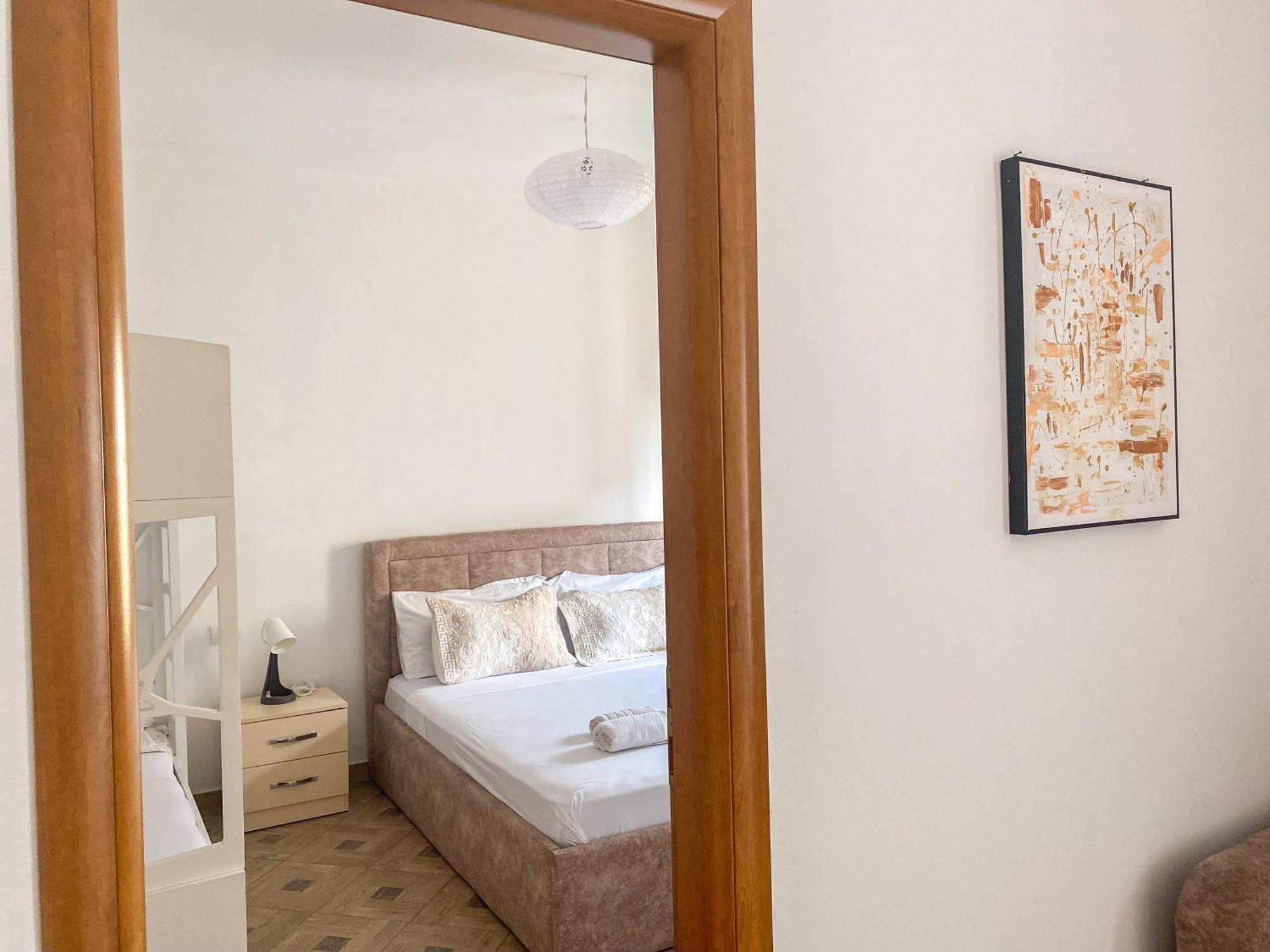 Lunasol Seaside Apartments Durrës Eksteriør bilde