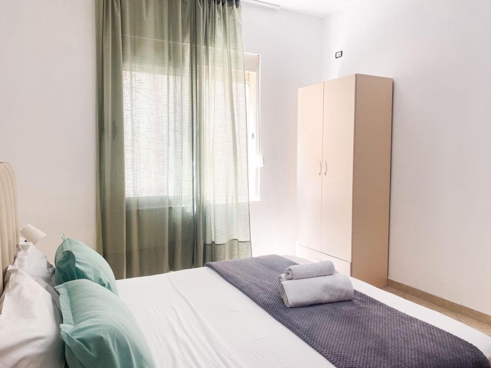 Lunasol Seaside Apartments Durrës Eksteriør bilde