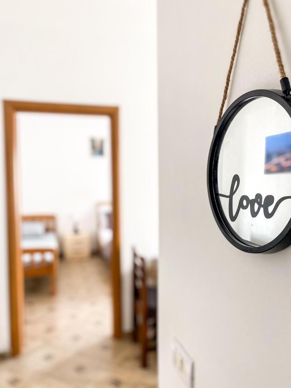 Lunasol Seaside Apartments Durrës Eksteriør bilde