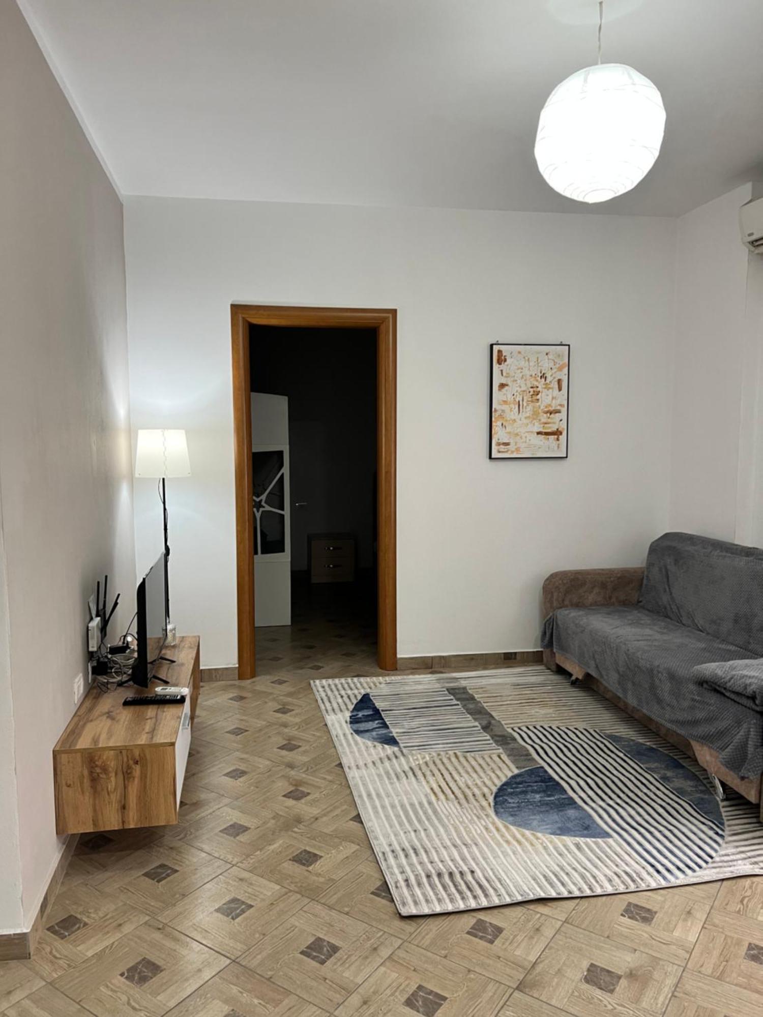 Lunasol Seaside Apartments Durrës Eksteriør bilde