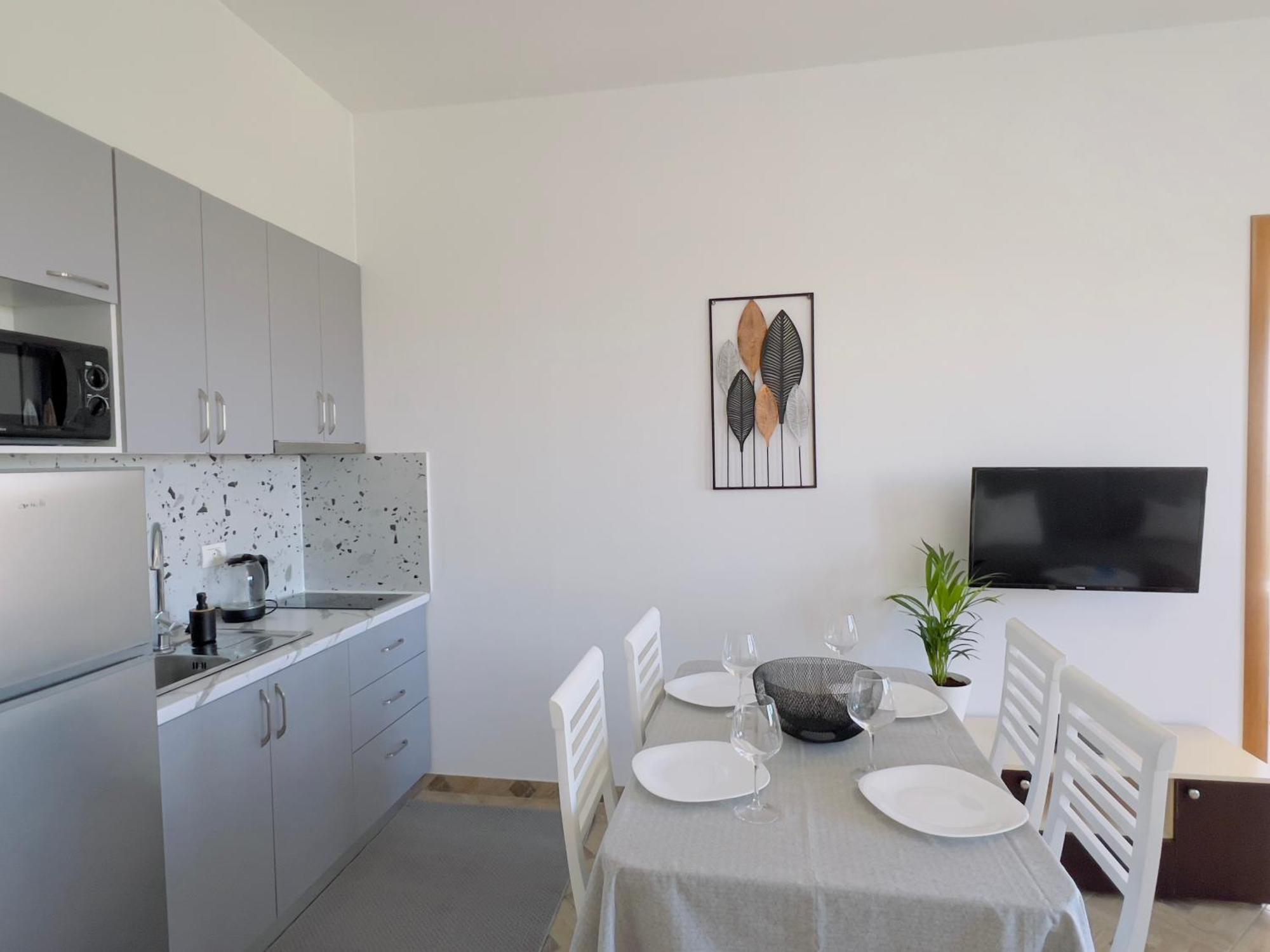 Lunasol Seaside Apartments Durrës Eksteriør bilde