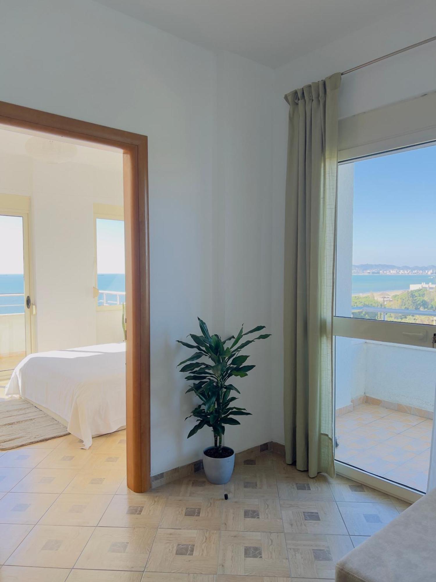Lunasol Seaside Apartments Durrës Eksteriør bilde
