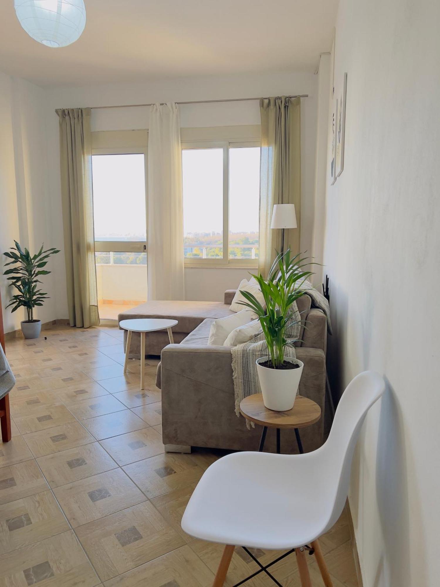 Lunasol Seaside Apartments Durrës Eksteriør bilde