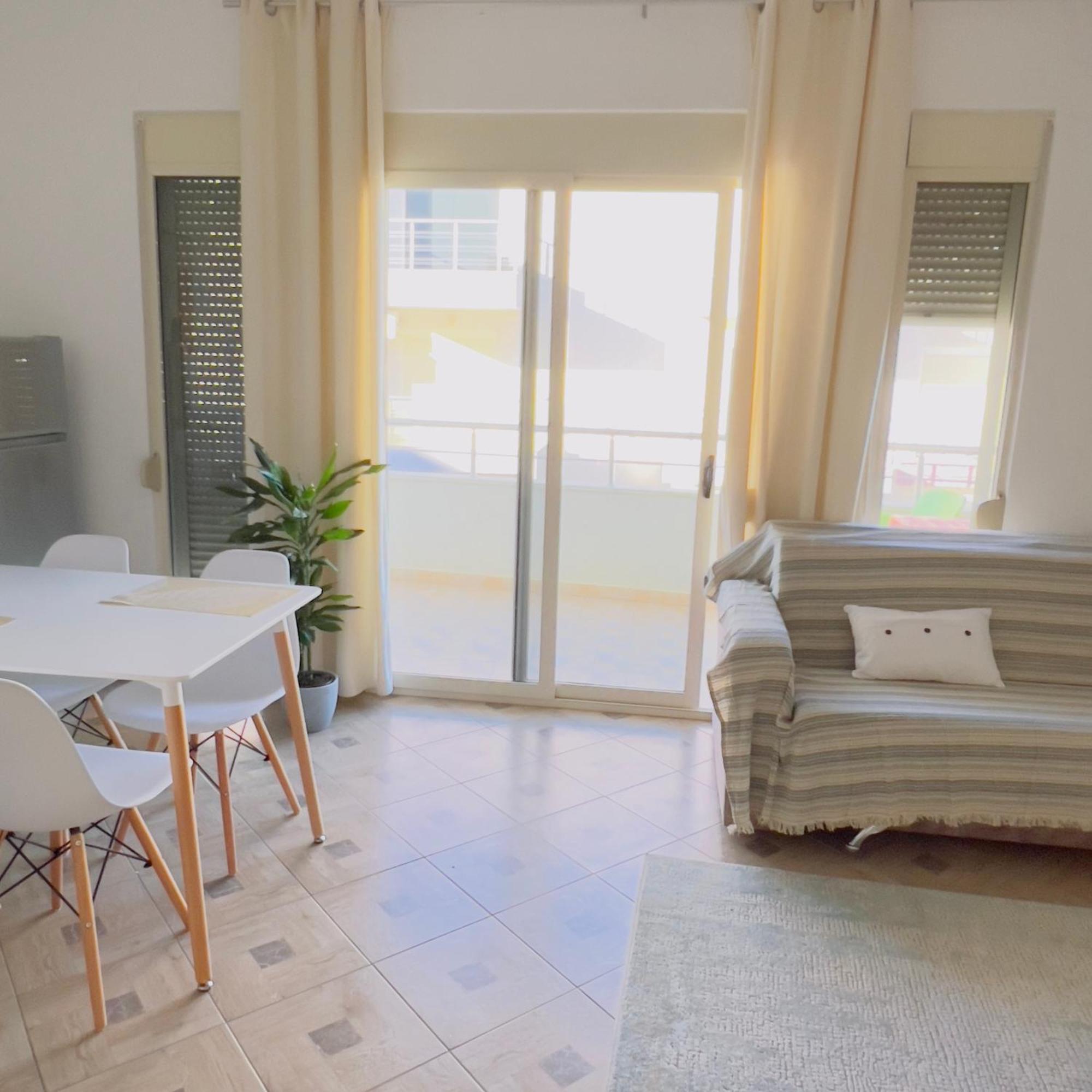 Lunasol Seaside Apartments Durrës Eksteriør bilde
